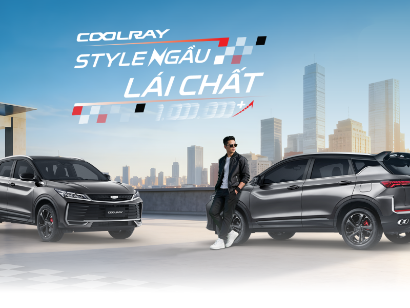 Khuyến mãi Geely tháng 6/2026 – Bảng giá và ưu đãi mới nhất