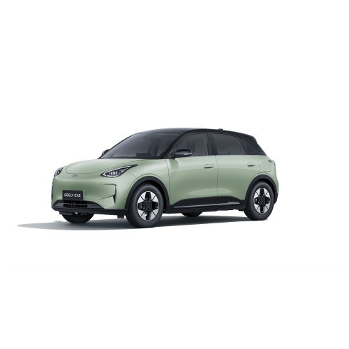 Geely EX2 – Max