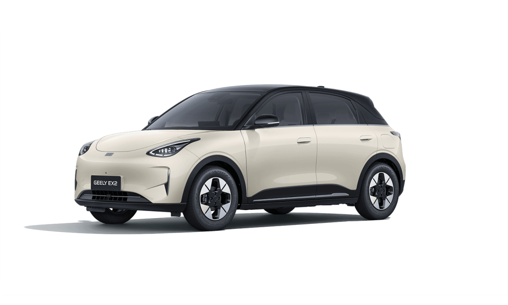Geely Ex2 - Bản Pro
