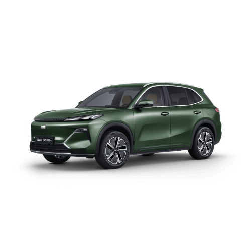 Geely EX5 Emi Phev Max Geely EX5 Emi Phev Max
