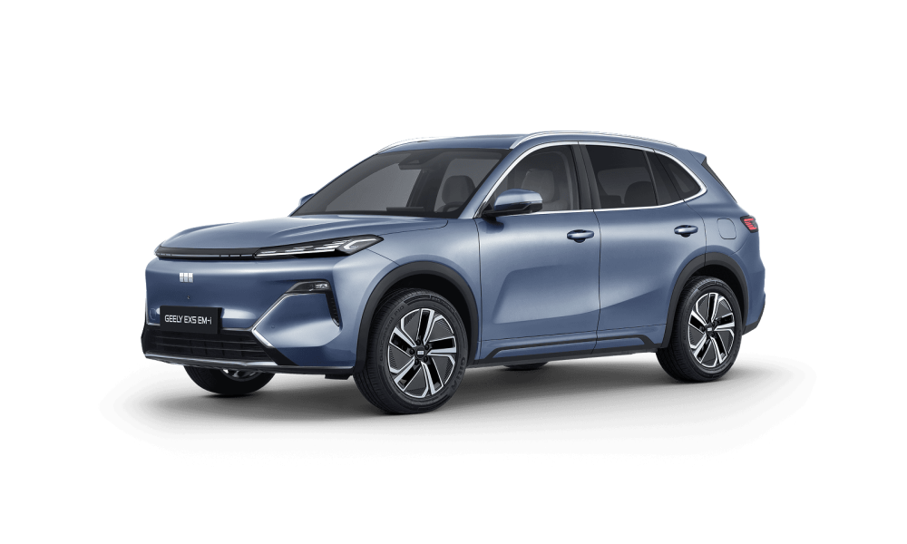 Geely EX5 Emi Phev Pro