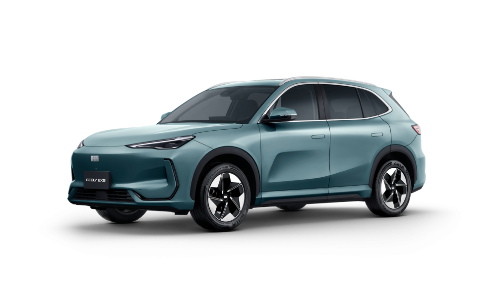 Geely EX5 Max