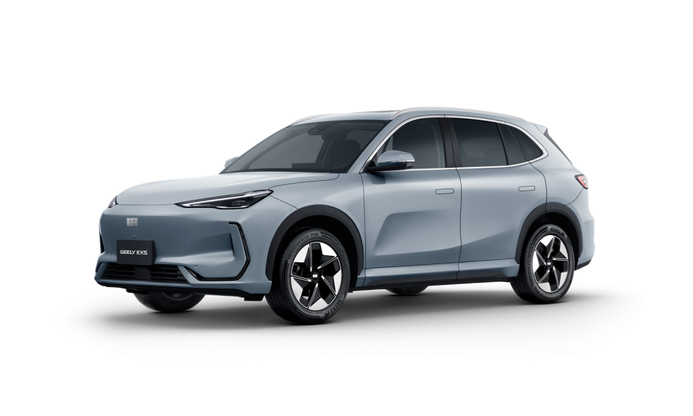 Geely Ex5 Pro