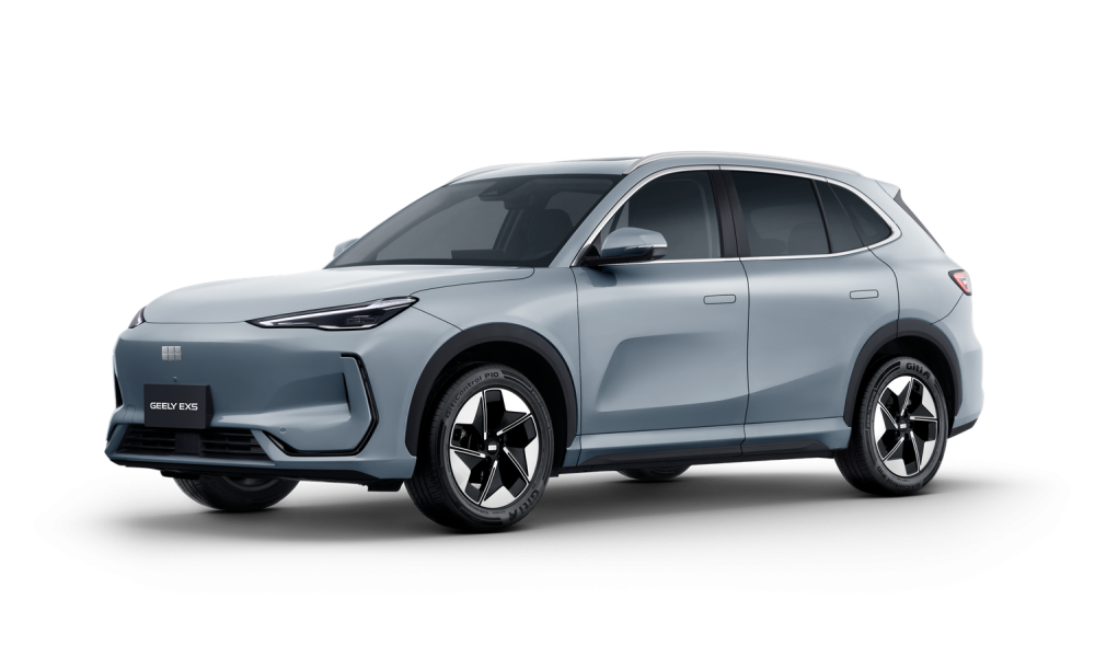 Geely Ex5 Pro