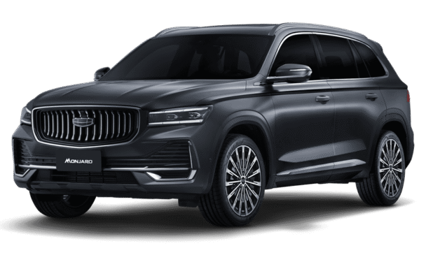 Geely Monjaro Premium