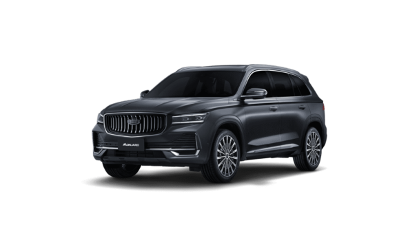Geely Monjaro Premium