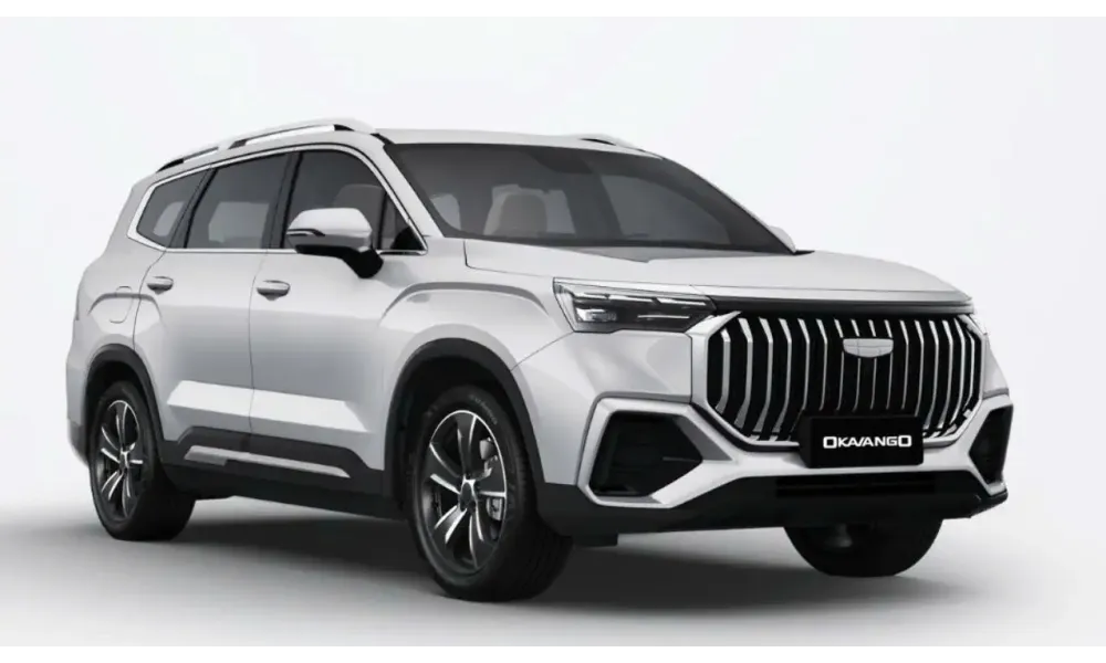 Okavango Premium 2026