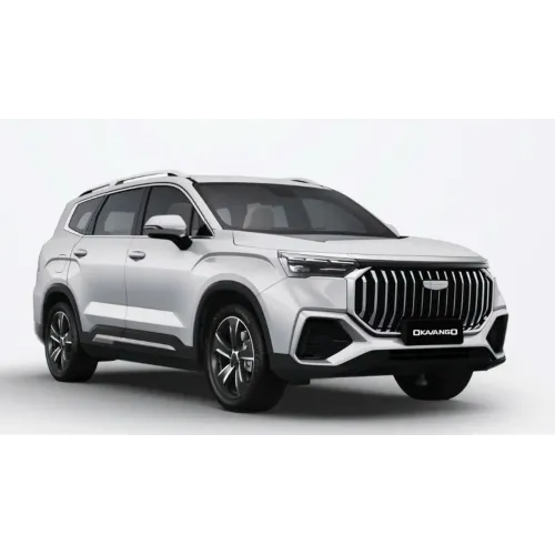 Okavango Premium 2026